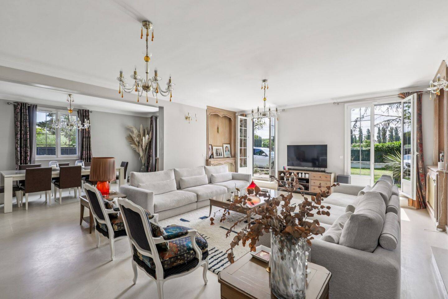 Maison à vendre, 300m², MAISONS LAFFITTE