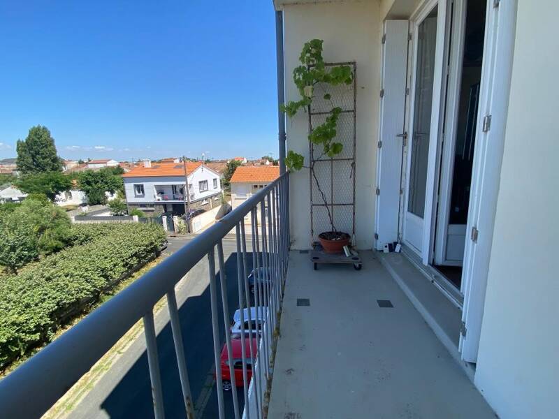 Maison à vendre, 74m², ROCHEFORT