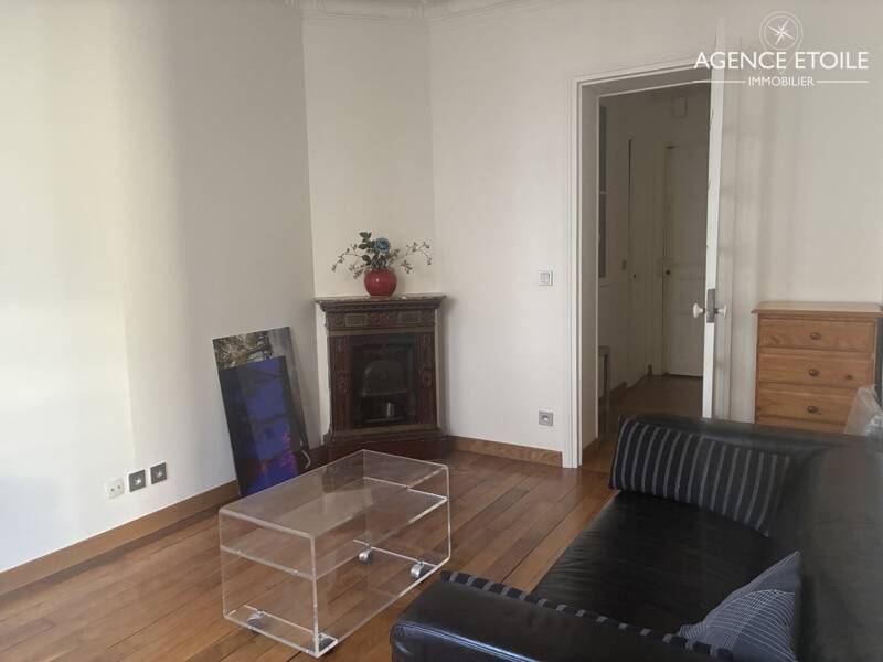 Maison à louer, 42m², PARIS 11E