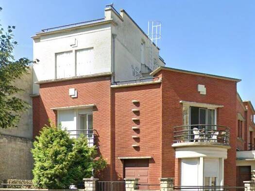 Appartement à vendre 273 000 € 3 pièces 2 chambres 47 m² Le Centre Maisons-Alfort 94700