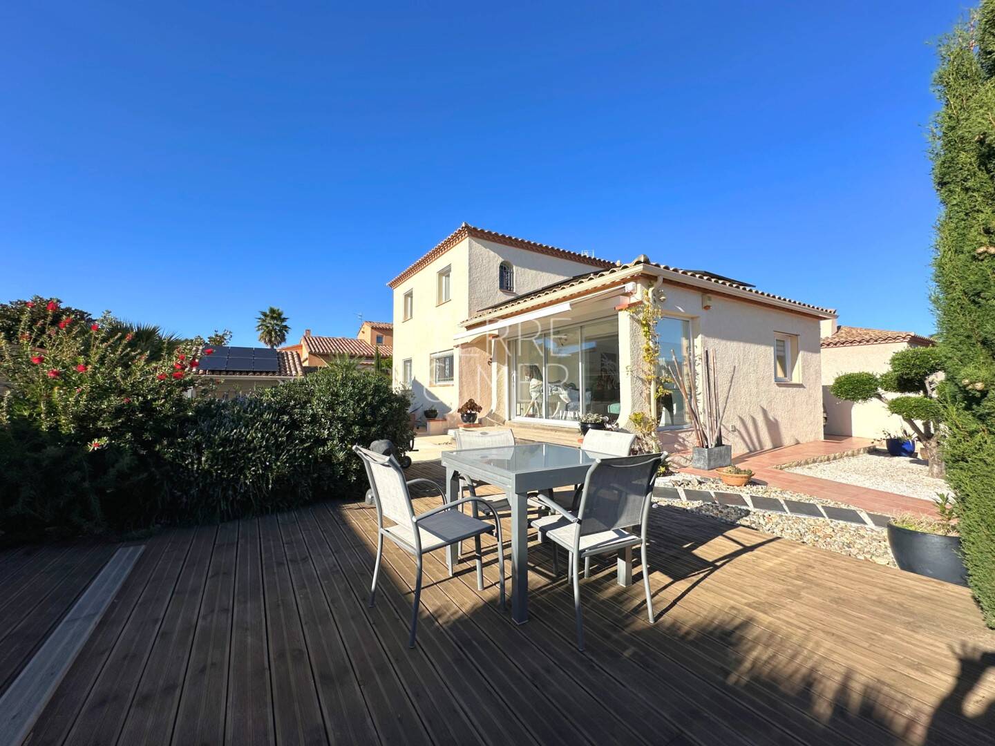 Maison à vendre, 115m², LATOUR BAS ELNE