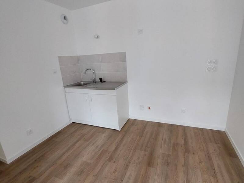 Maison à louer, 44m², ANGERS