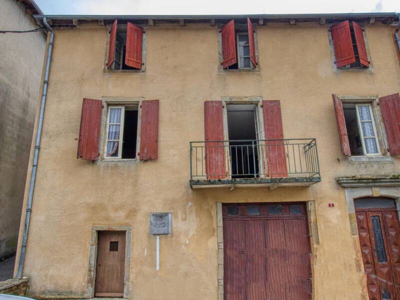 Maison à vendre, 100m², PLAISANCE