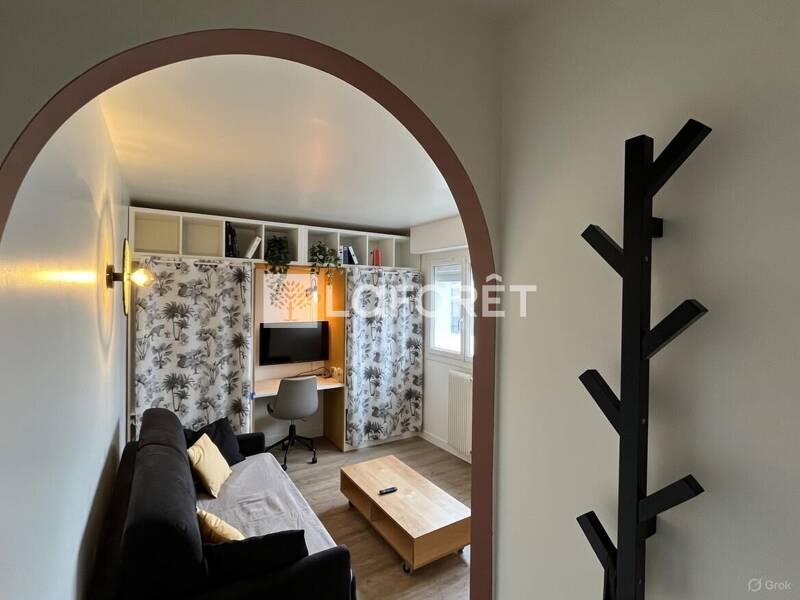 Maison à louer, 17m², BAYONNE