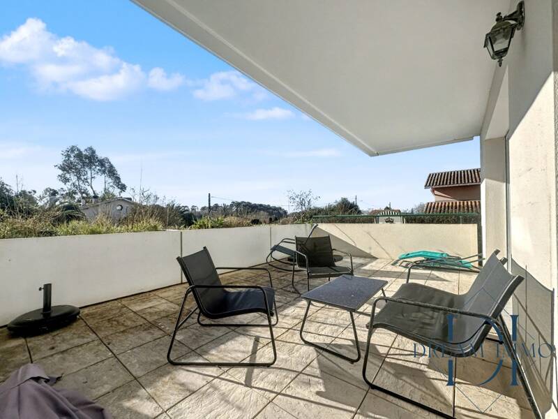 Maison à vendre, 68m², TARNOS