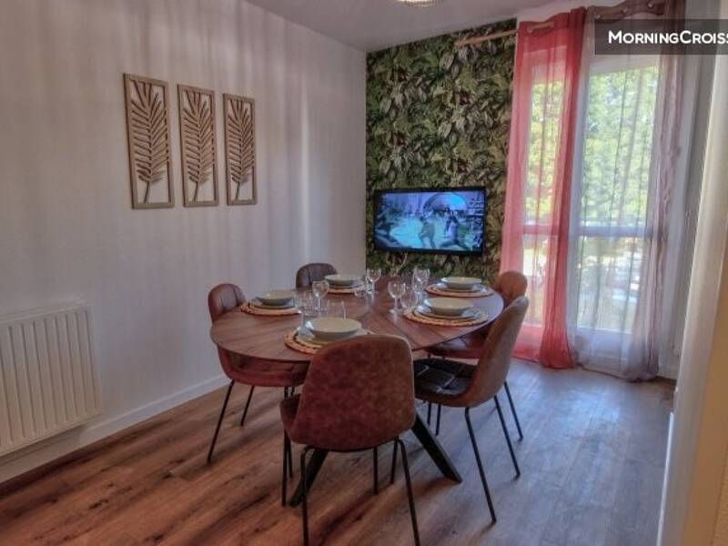 Maison à louer, 94m², RENNES
