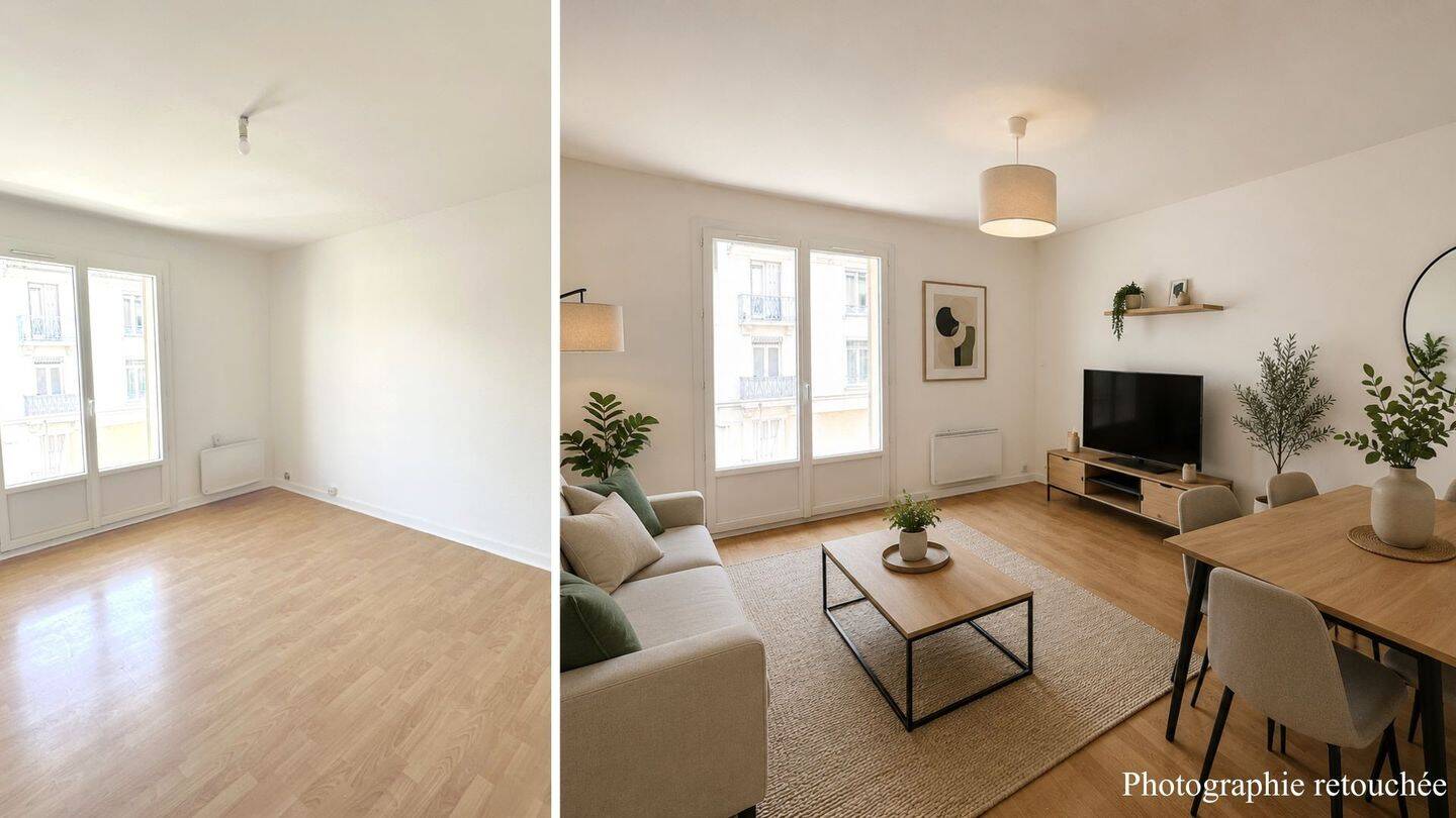 Maison à vendre, 58m², FONTAINE