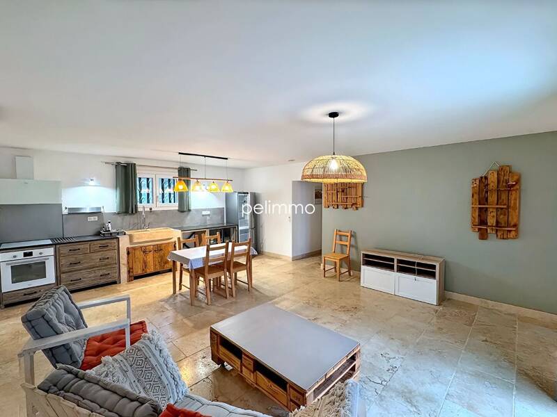 Maison à louer, 78m², AUREILLE