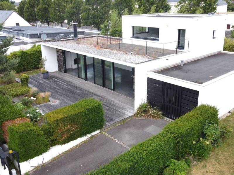 Maison à vendre, 138m², VANNES