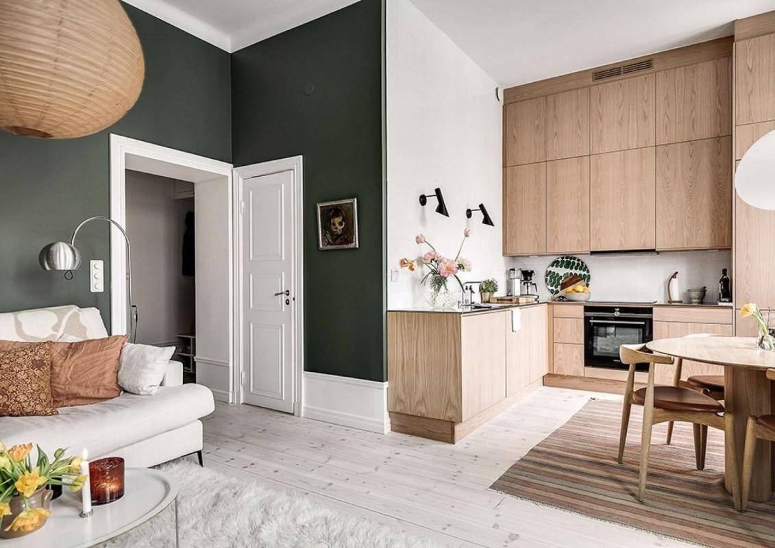 Maison à vendre, 81m², HAUTEVILLE SUR MER