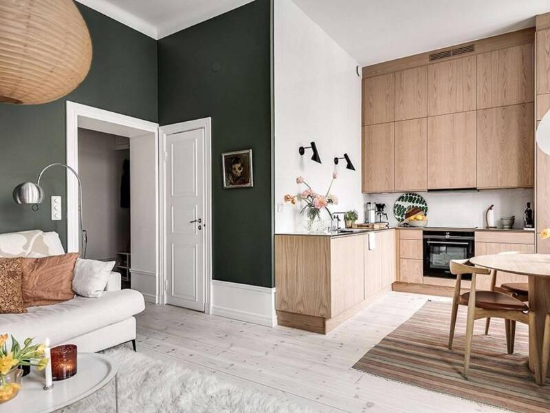 Maison à vendre, 81m², HAUTEVILLE SUR MER