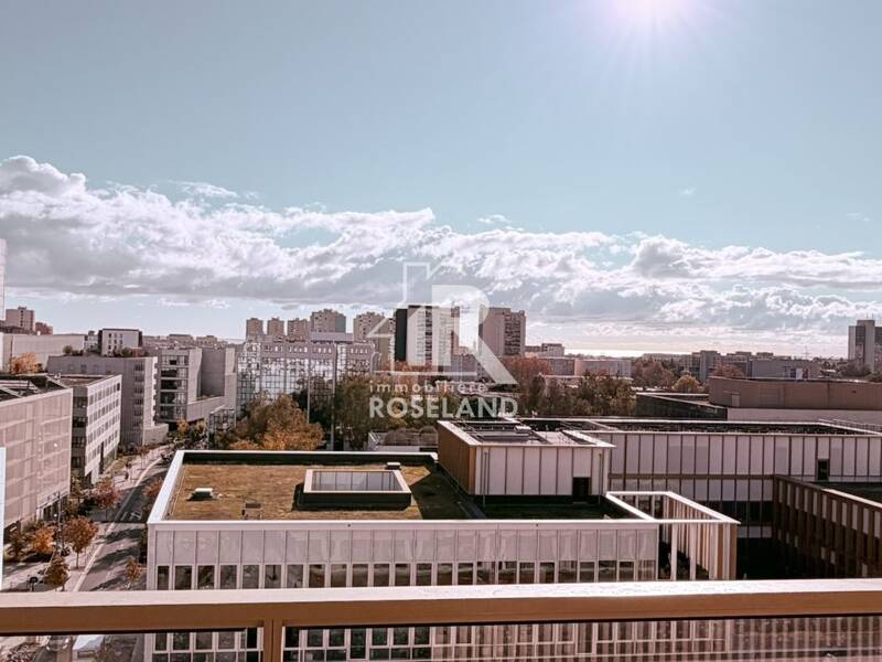 Maison à louer, 63m², NICE