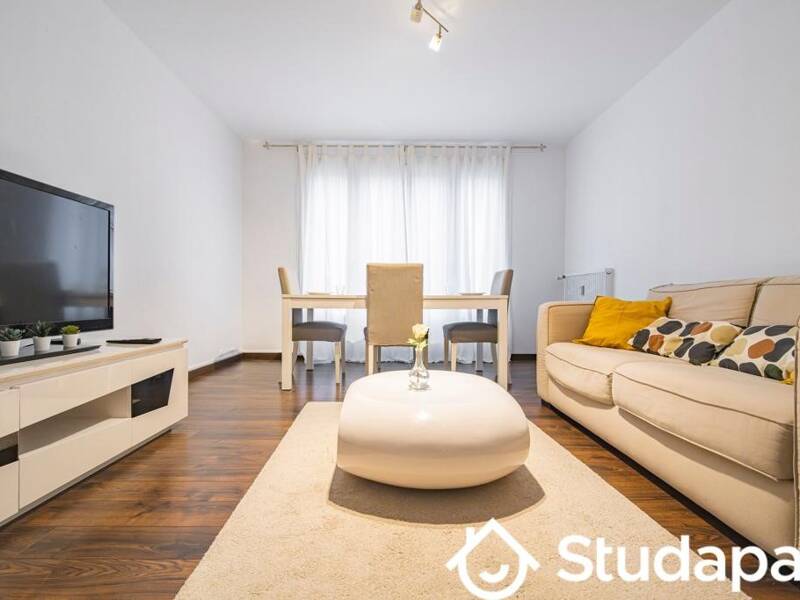 Maison à louer, 60m², REIMS