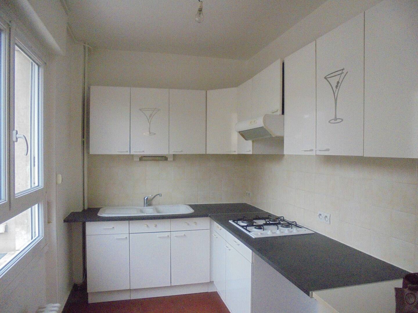 Maison à louer, 80m², BEAUVAIS