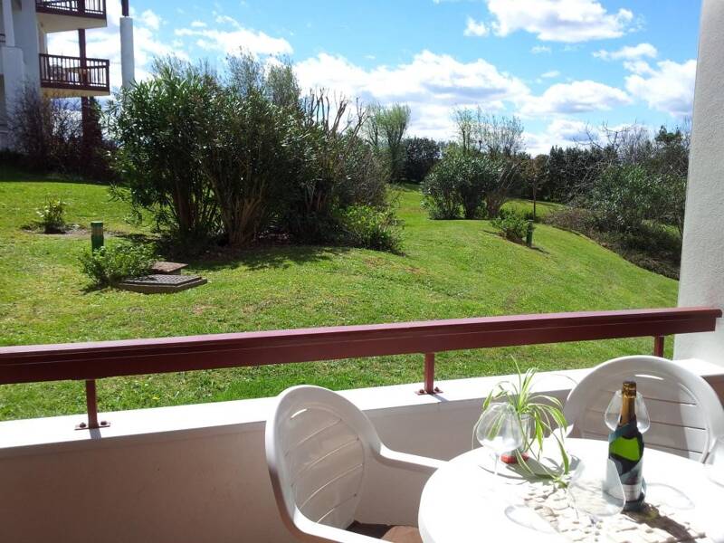 Maison à louer, 32m², ARCANGUES