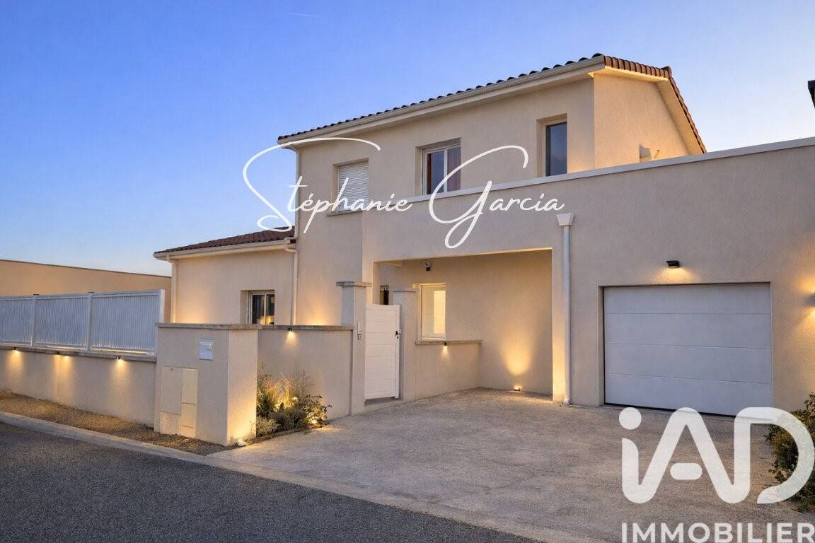 Maison à vendre, 148m², VALENCE