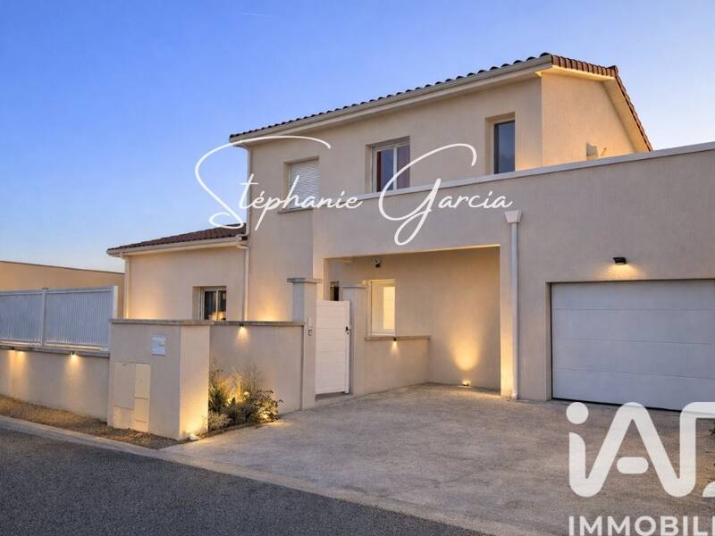 Maison à vendre, 148m², VALENCE
