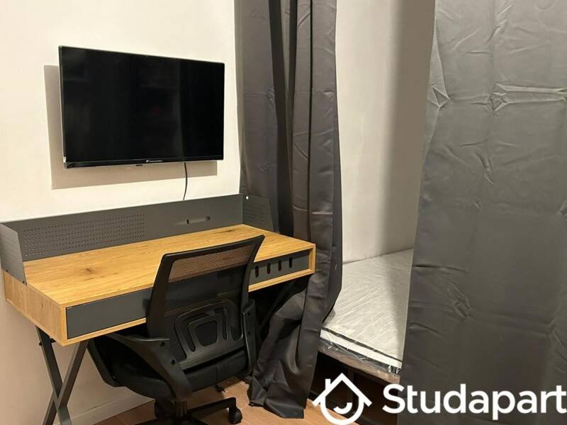 Maison à louer, 17m², ANGERS