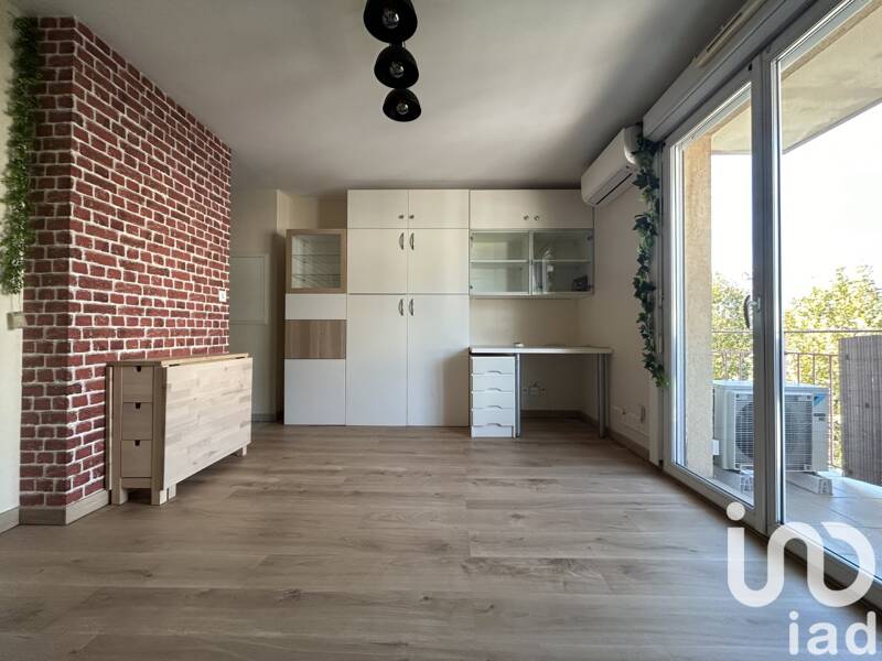 Maison à vendre, 22m², TOULON