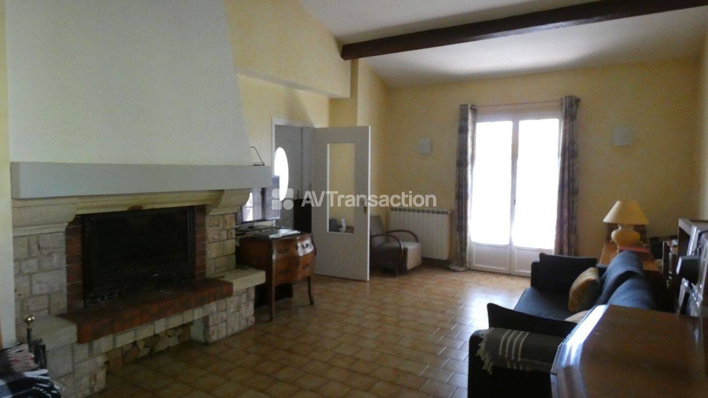 Maison à vendre, 94m², SAINT HIPPOLYTE DU FORT