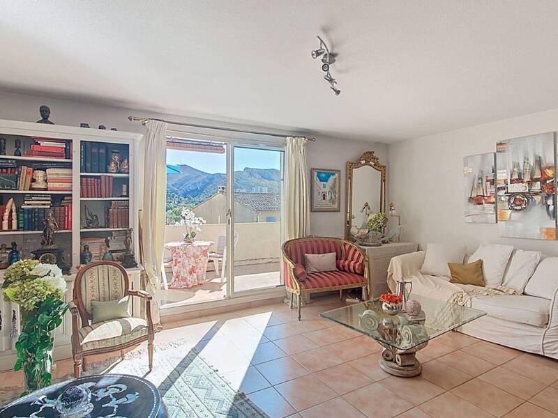 Maison à vendre, 89m², MARSEILLE 11E