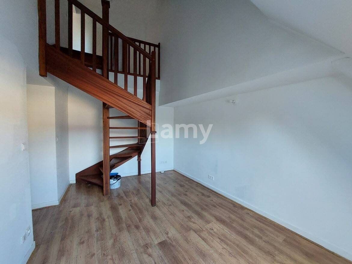 Maison à louer, 44m², TOURCOING
