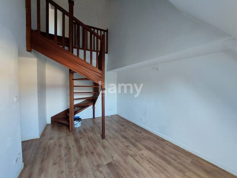 Maison à louer, 44m², TOURCOING