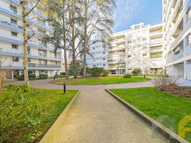 Maison à louer, 24m², BOULOGNE BILLANCOURT