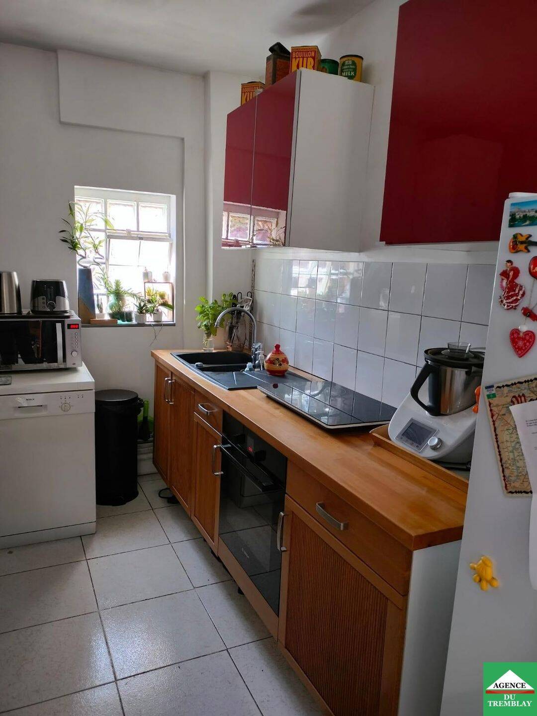 Maison à vendre, 80m², CHAMPIGNY SUR MARNE