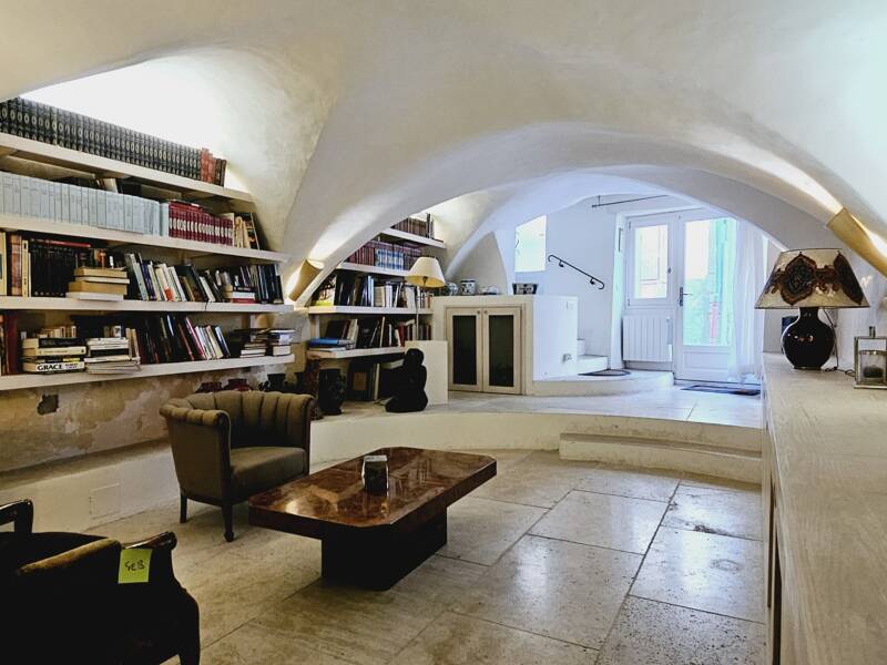 Maison à vendre, 160m², LA CADIERE D'AZUR