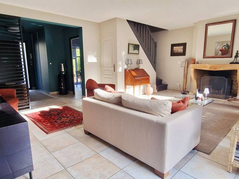 Maison à vendre, 190m², VILLE D'AVRAY