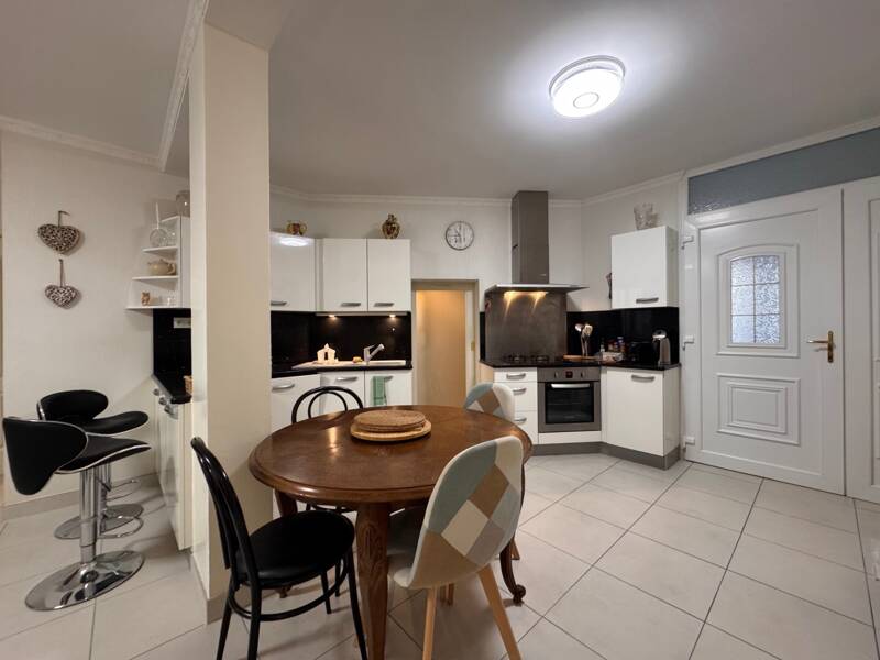 Maison à vendre, 65m², PORT VENDRES