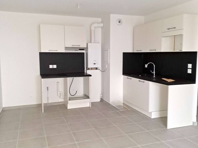 Maison à louer, 51m², MOIRANS