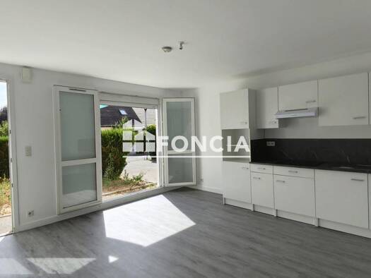 Maison à vendre 182 000 € 4 pièces 3 chambres 75 m² Rive du Loing Nemours 77140