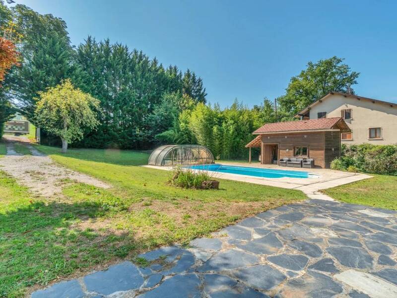Maison à vendre, 150m², ANNECY