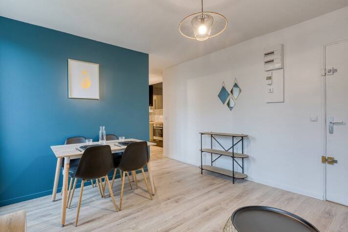 Maison à louer, 48m², CORBEIL ESSONNES