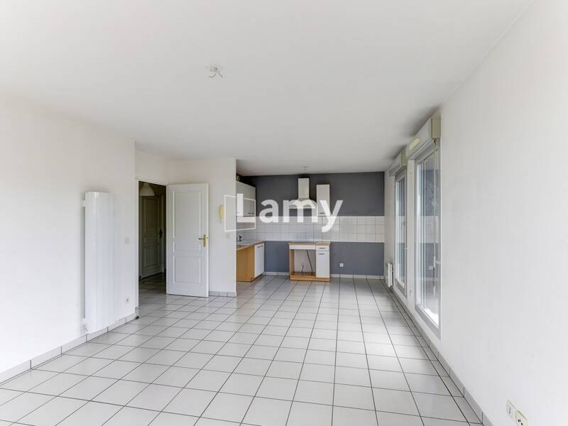 Maison à vendre, 63m², CLERMONT FERRAND