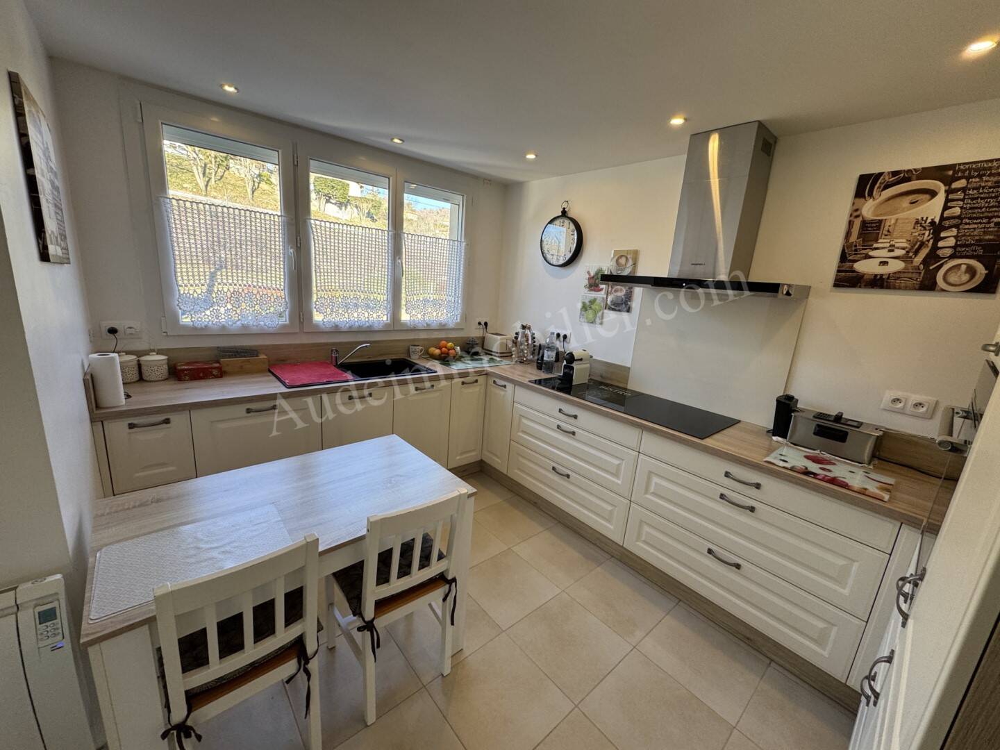 Maison à vendre, 135m², ESPERAZA