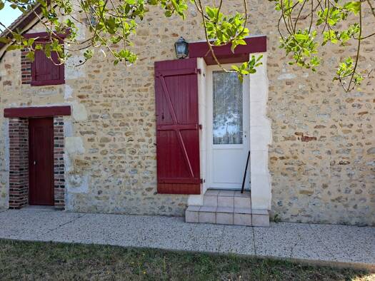 Maison à vendre 245 000 € 6 pièces 4 chambres 175 m² 1 693 m² de terrain Barville 61170