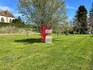 Terrain constructible à vendre 56 000 € 1 150 m² de terrain Montieramey 10270