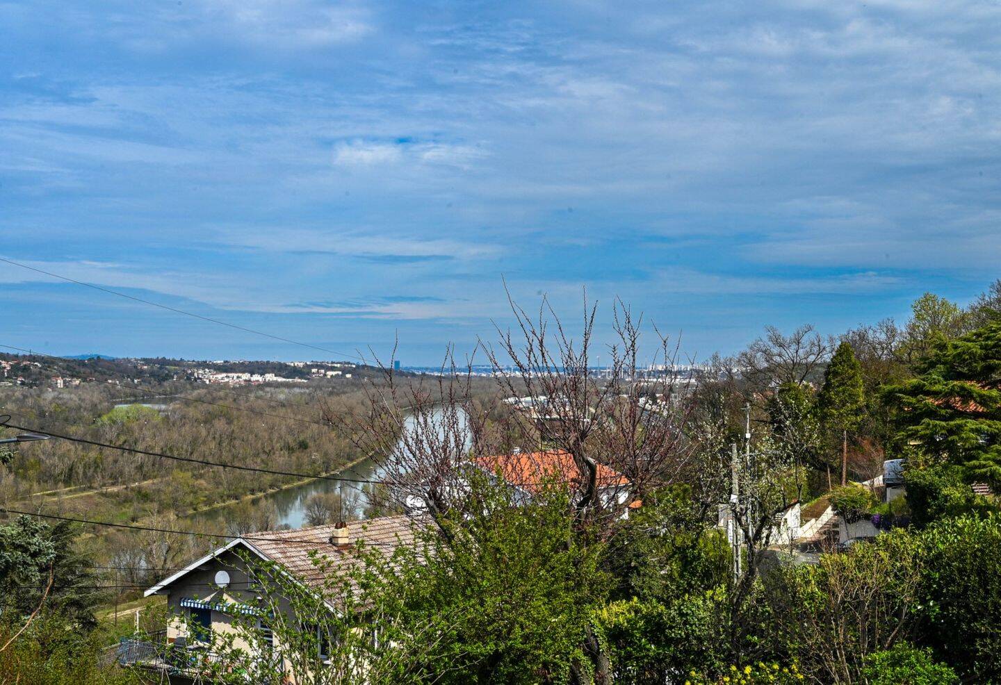 Maison à vendre, 182m², TERNAY