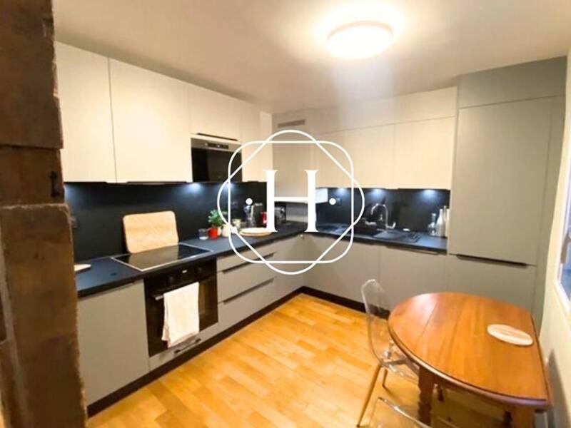 Maison à louer, 65m², VERSAILLES