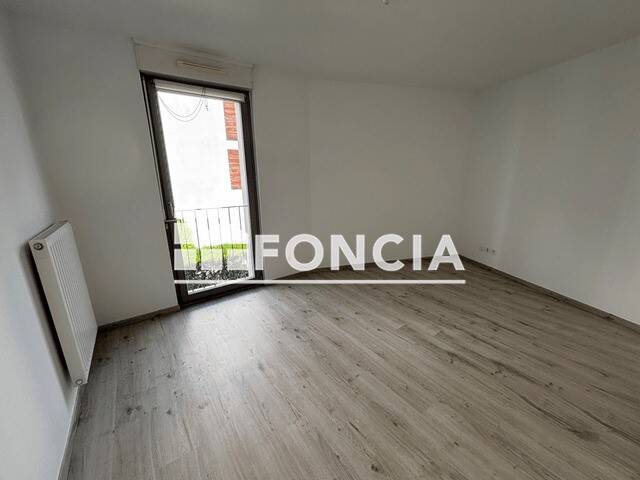 Maison à louer, 62m², NANCY