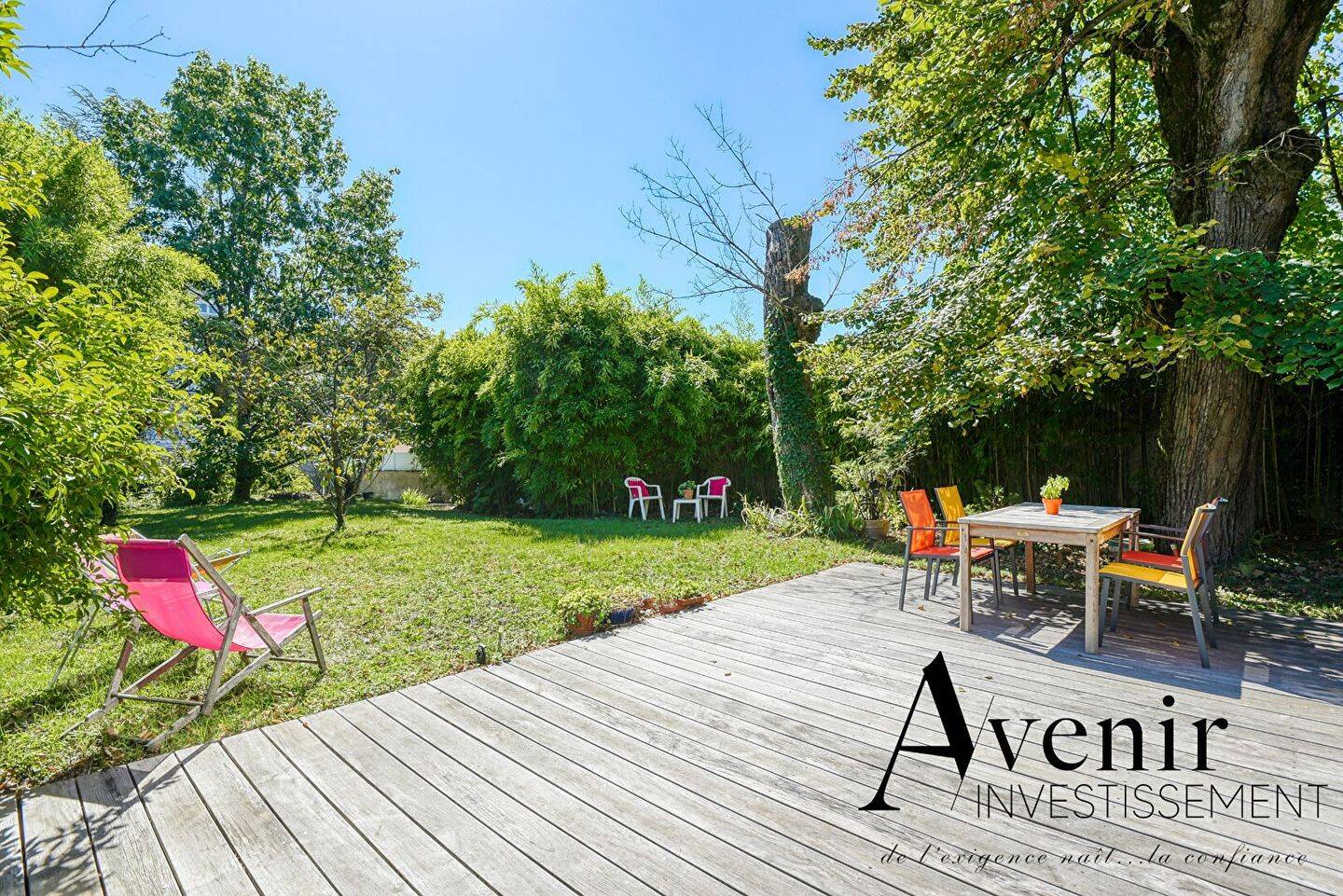 Maison à vendre, 250m², TASSIN LA DEMI LUNE