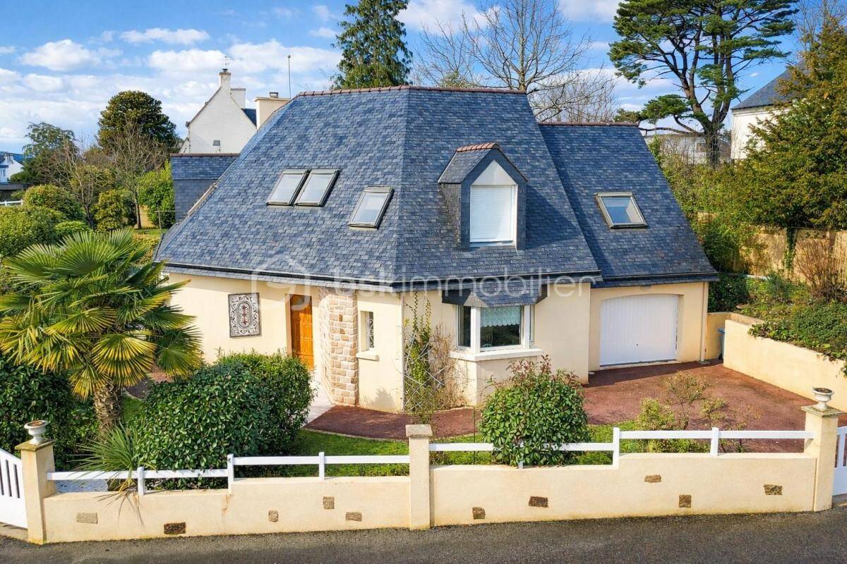 Maison à vendre, 167m², QUIMPER