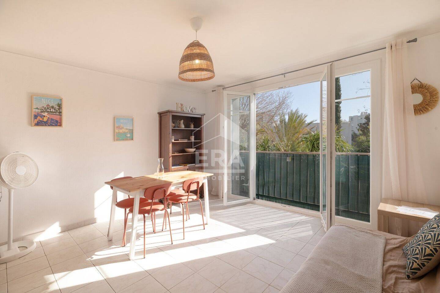 Maison à louer, 56m², ANTIBES