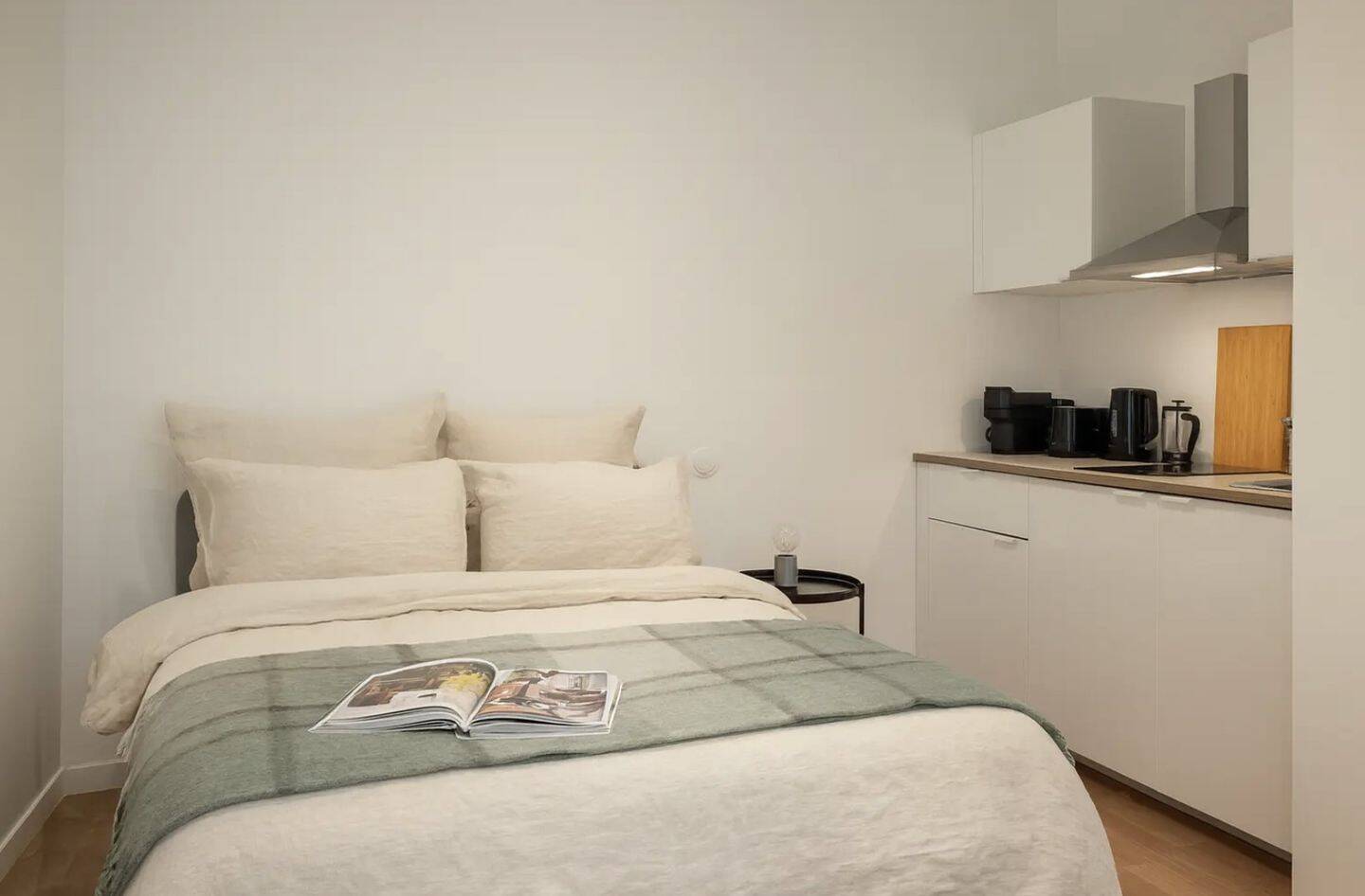 Maison à louer, 18m², MONTREUIL