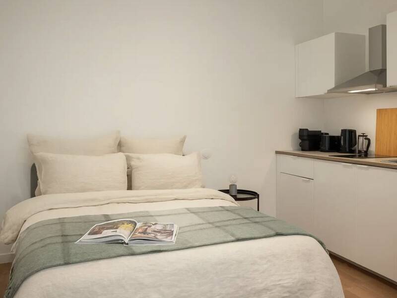 Maison à louer, 18m², MONTREUIL