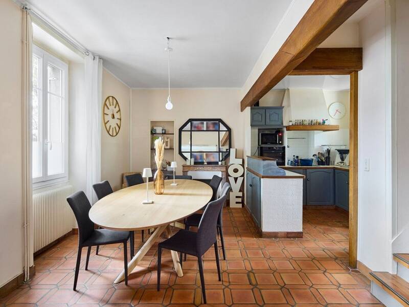 Maison à vendre, 154m², NANTES
