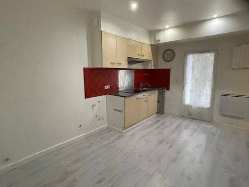 Maison à louer, 25m², GARDANNE